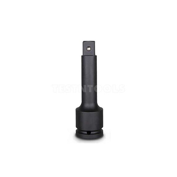 TUSK IMPACT EXTENSION BAR 1/2" DRIVE 150MM TIS1012