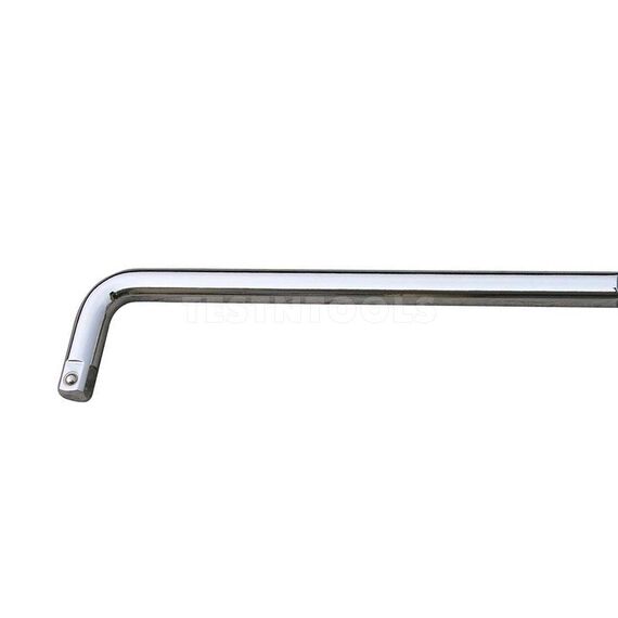 TUSK L-TYPE HANDLE 1/2" X 10" TIS1030
