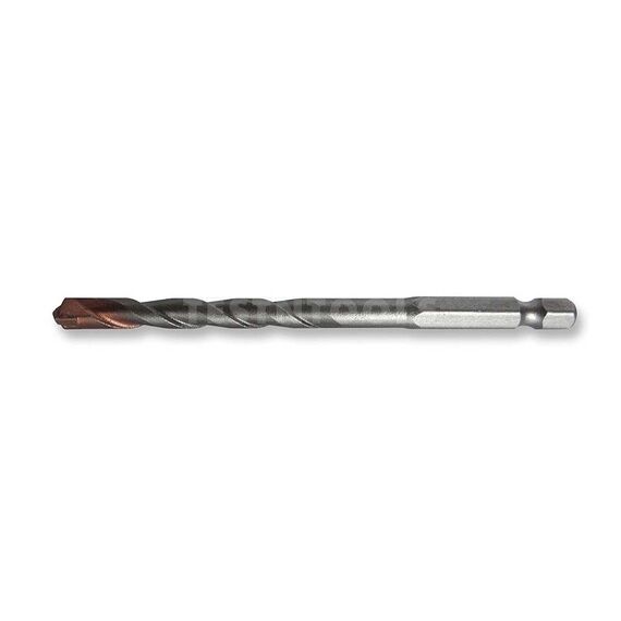 TUSK MASONRY DRILL BIT QC HEX 10MM MDB10