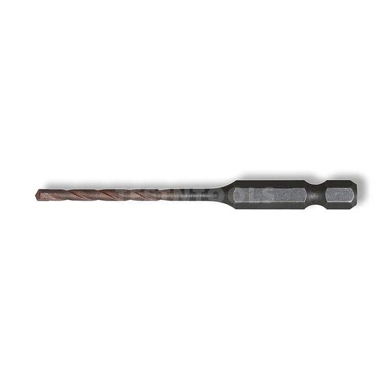TUSK MASONRY DRILL BIT QC HEX 4MM MDB4