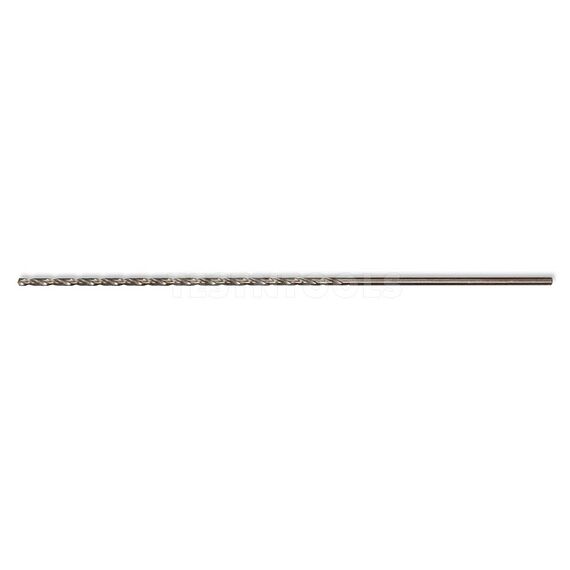 TUSK METAL DRILL BIT HSS 12MM X 200MM LHSS12