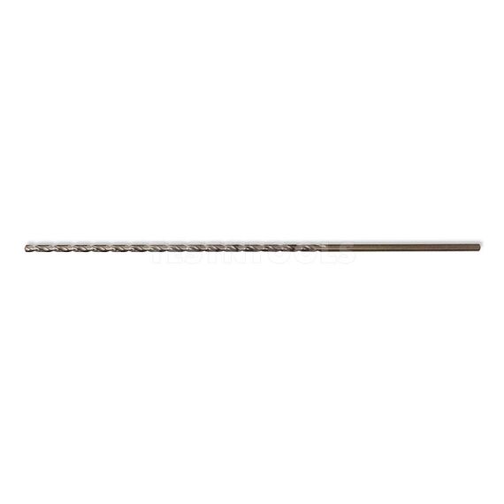 TUSK METAL DRILL BIT HSS 4MM X 315MM EHSS4