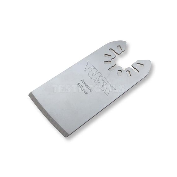 TUSK MULTI-TOOL BLADE FLAT SCRAPER 35MM TMTA11