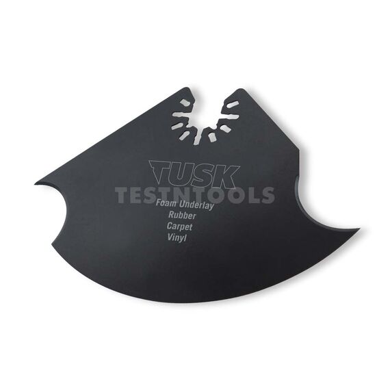 TUSK MULTI-TOOL MULTI-PURPOSE BLADE 100MM TMTA08