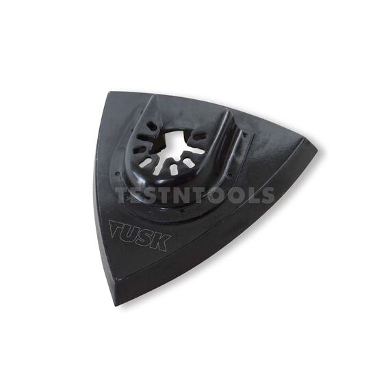 TUSK MULTI-TOOL SANDING PAD 93MM TMTA17