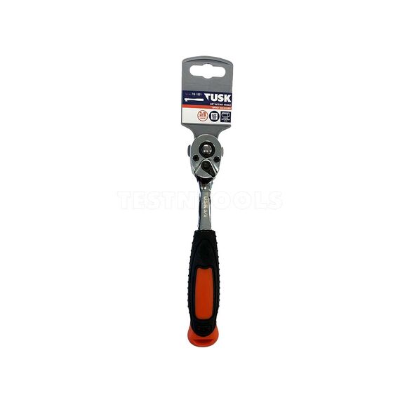 TUSK RATCHET HANDLE 3/8" DRIVE TIS1021