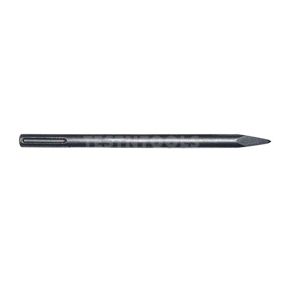 TUSK SDS MAX POINTED CHISEL CONCRETE DRILL BIT 18MM X 300MM TSM181