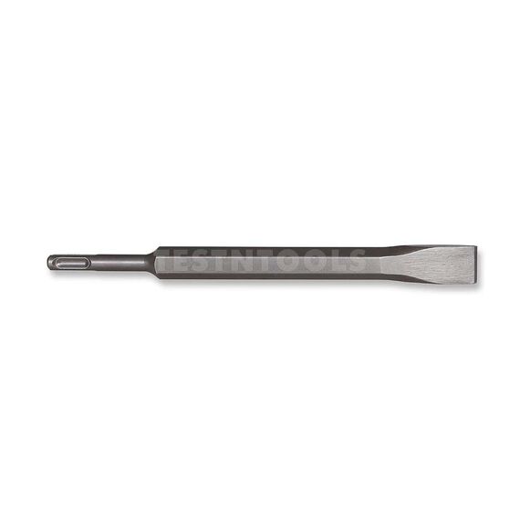 TUSK SDS PLUS FLAT CHISEL CONCRETE DRILL BIT 50MM TSP50F