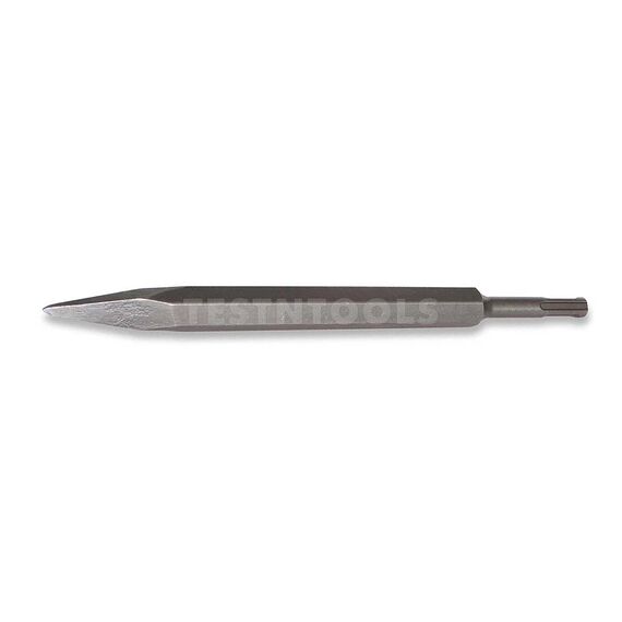 TUSK SDS PLUS POINTED CHISEL CONCRETE DRILL BIT 250MM TSPPOINT