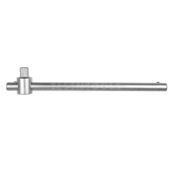TUSK SLIDING T-BAR HANDLE 1/2" X 10" TIS1031