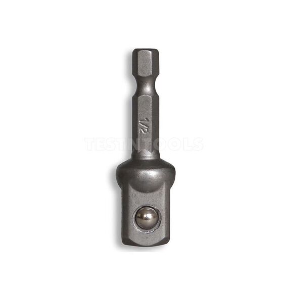 TUSK SOCKET ADAPTER 1/2" TSA1/2X1