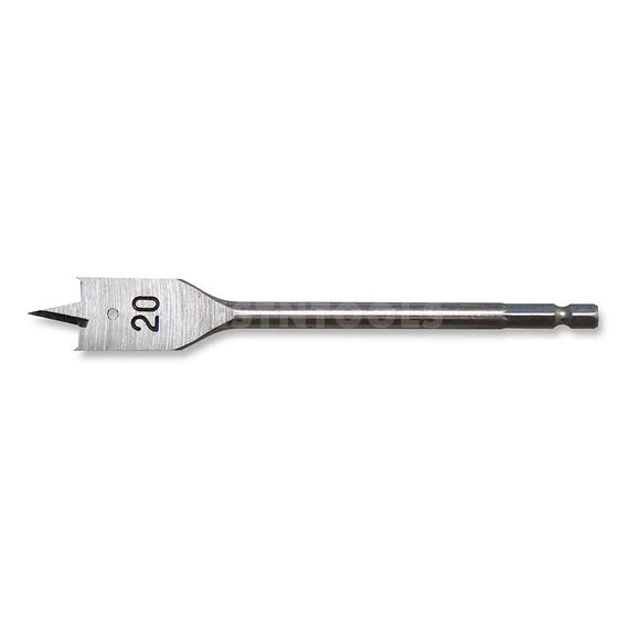 TUSK SPADE DRILL BIT 28MM TSD28