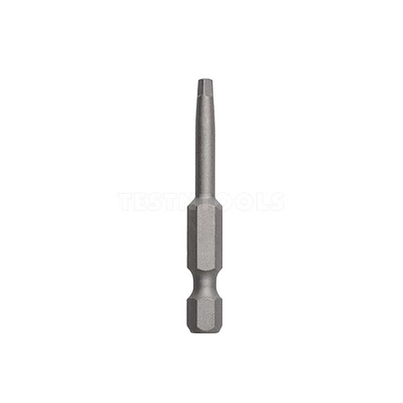 TUSK TORSION BIT 25MM X PZ2 TB2501