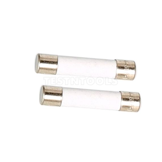 UNI-T CARTRIDGE FUSE FOR UT61 UT71 UT71A/B/C UTF07