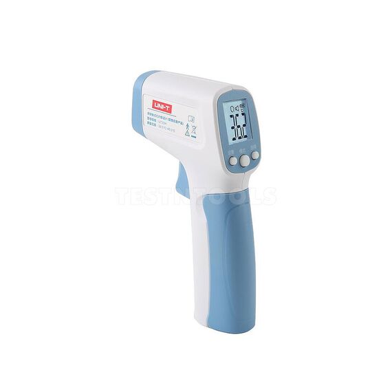 UNI-T INFRARED THERMOMETER 32°C TO 42.9°C UT308H
