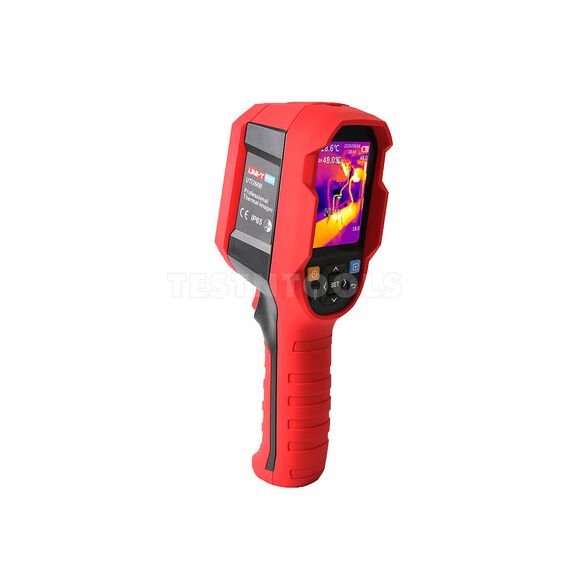 UNI-T THERMAL IMAGER -15ºC TO 550ºC UTI260B