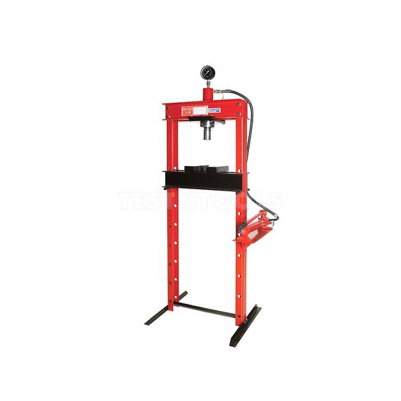 WAYCO HYDRAULIC PRESS 16 TON PREH-W1304B