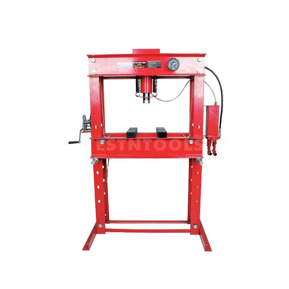 WAYCO HYDRAULIC PRESS 45 TON PREH-W1305