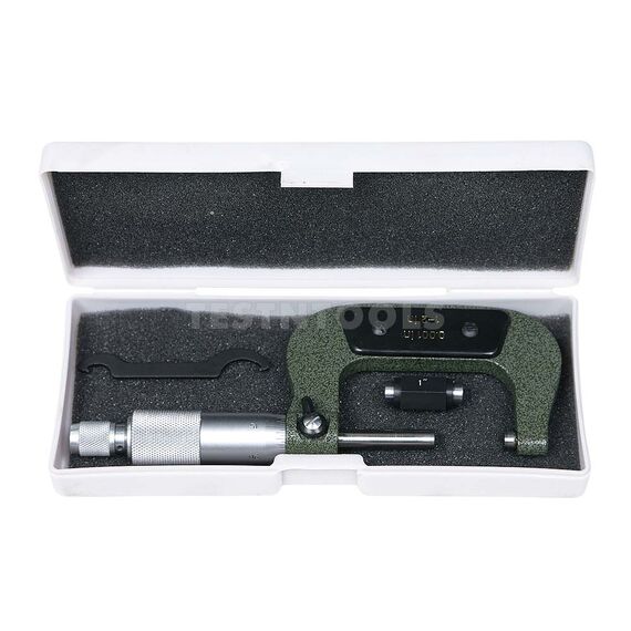 WAYCO MICROMETER 1-2" MEAM-W1509