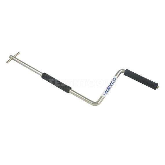 WAYCO SCISSOR JACK CROSS HANDLE JACS-W2061