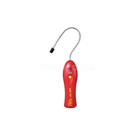 ACCUTOOLS COMBUSTIBLE GAS LEAK DETECTOR EL-320 AT-A10212