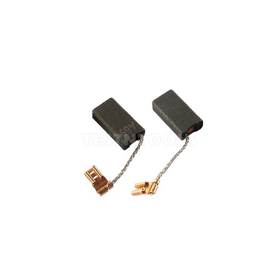 BOSCH PCM1800 CARBON BRUSHES 1619PA0212