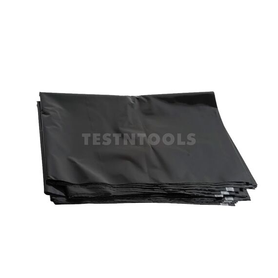 BOSCH DISPOSABLE VACUUM BAG 10 PIECE 2607432043