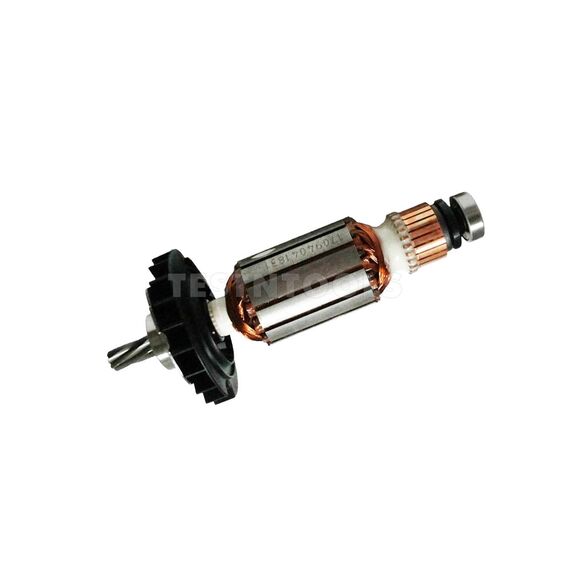 BOSCH GBH2-26RE SPARE PART NUMBER 3 - ARMATURE 1619P10005