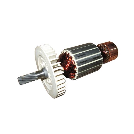 BOSCH GCM12 SPARE PART NUMBER 3 - ROTOR