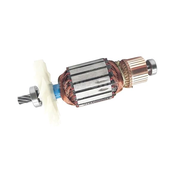 BOSCH GCM12MX SPARE PART NUMBER 803 - ARMATURE 230V 1609B01723
