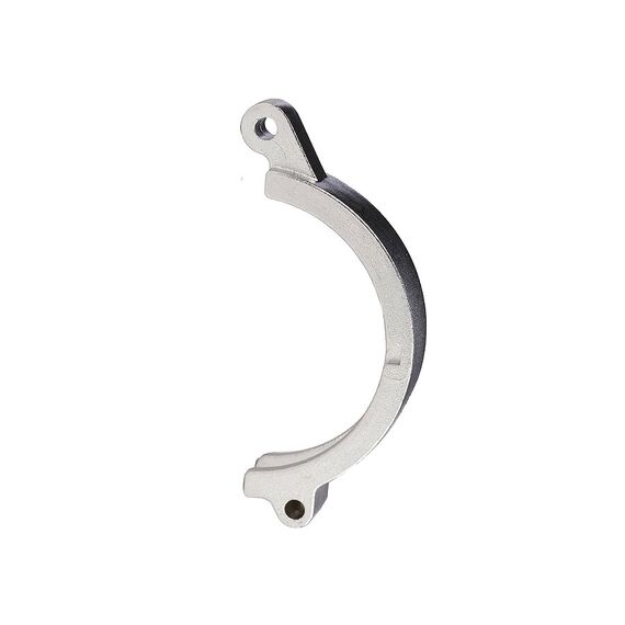 BOSCH GCM12SD SPARE PART NUMBER 51 - RIGHT COLLAR
