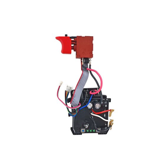 BOSCH GDX18V-EC GDR18V-EC SPARE PART NUMBER 4 - ELECTRONIC MODULE