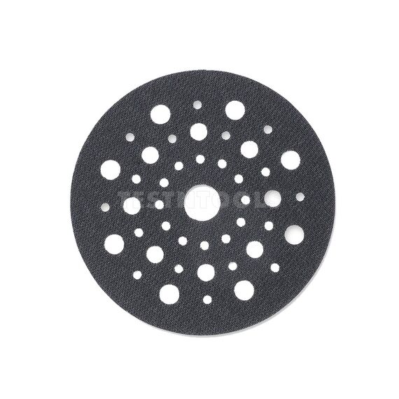 BOSCH GEX125-1AE SPARE PART - PAD SAVER 125MM 2 PACK 2608000689
