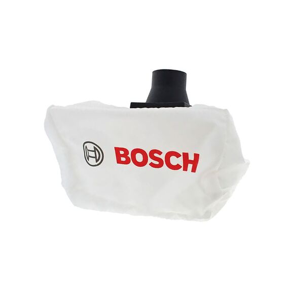 BOSCH GHO18V-LI SPARE PART NUMBER 654 - DUST BAG