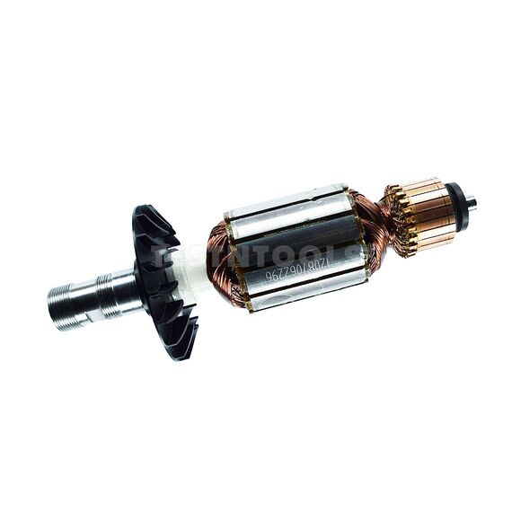 BOSCH GOF1600CE SPARE PART NUMBER 803 - ARMATURE 230V 2610025596