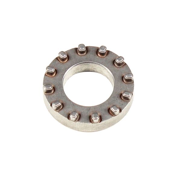 BOSCH GOP250CE SPARE PART NUMBER 27 - TOOLHOLDER