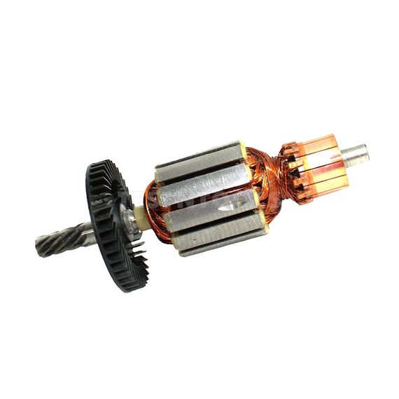 BOSCH GSA36V-LI SPARE PART NUMBER 3 - ARMATURE 2610944295