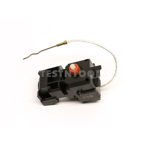 BOSCH GSG300 SPARE PART NUMBER 104 - SWITCH 2607200286
