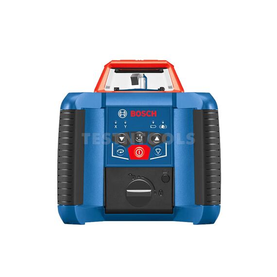 BOSCH LASER LEVEL GRL350HV + LR30 0601061S40