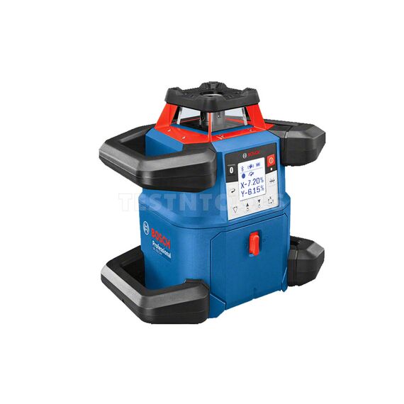 BOSCH LASER LEVEL GRL600CHV 0601061F40