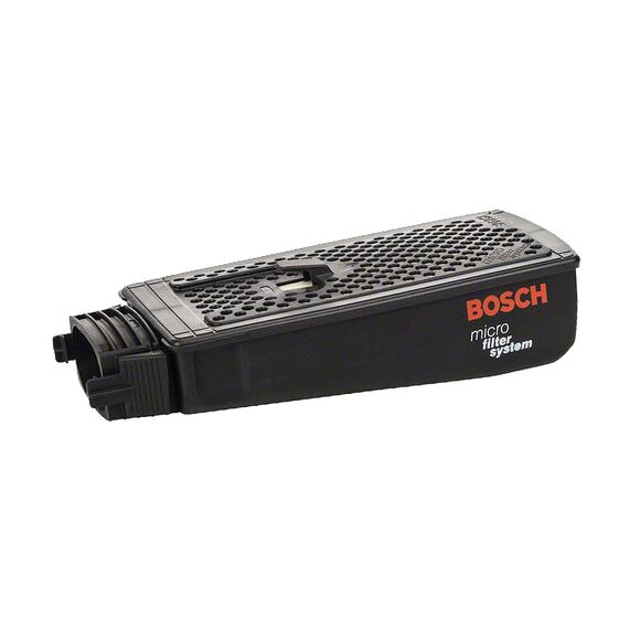 BOSCH PBS75A SPARE PART NUMBER 655 - DUST CHAMBER