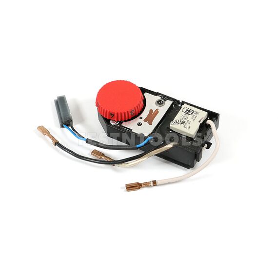 BOSCH GOP 40-30 SPARE PART NUMBER 12 - SPEED GOVERNOR 16072335C5