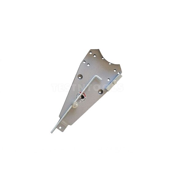 BRAMLEY TUBE BENDER BASE PLATE 64-01