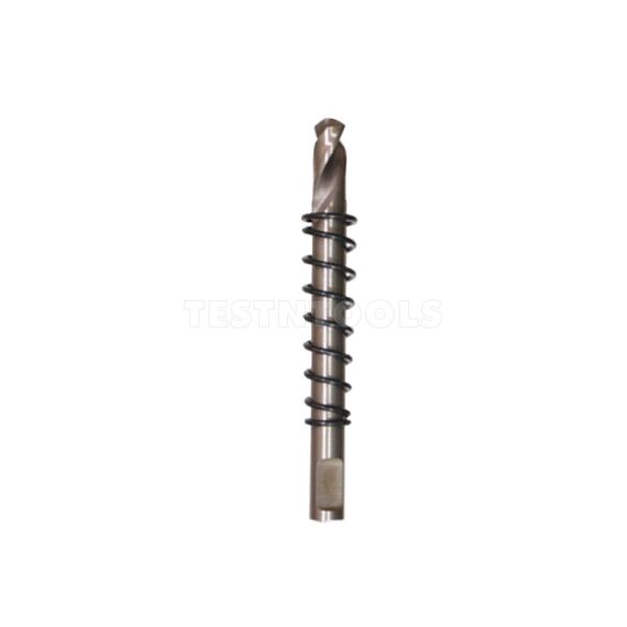 DESIC REPLACEMENT HSS PILOT DRILL WITH SPRING 6MM FOR TCT HOLESAW