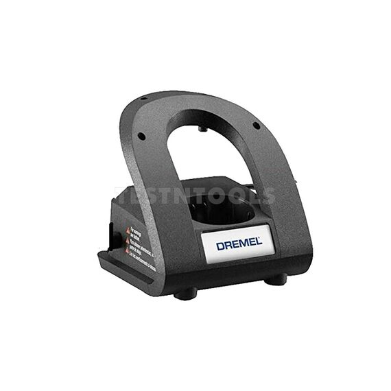 DREMEL MICRO 8050 SPARE PART NUMBER 653 - CHARGER BASE 2610033979