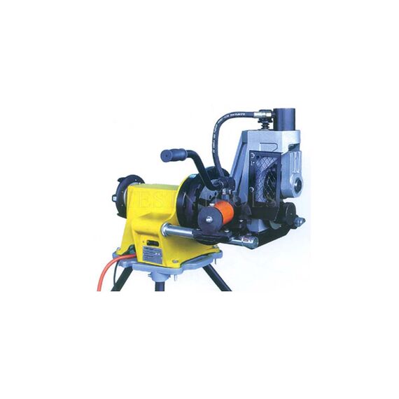 GARRICK ROLL GROOVING ATTACHMENT RG12E