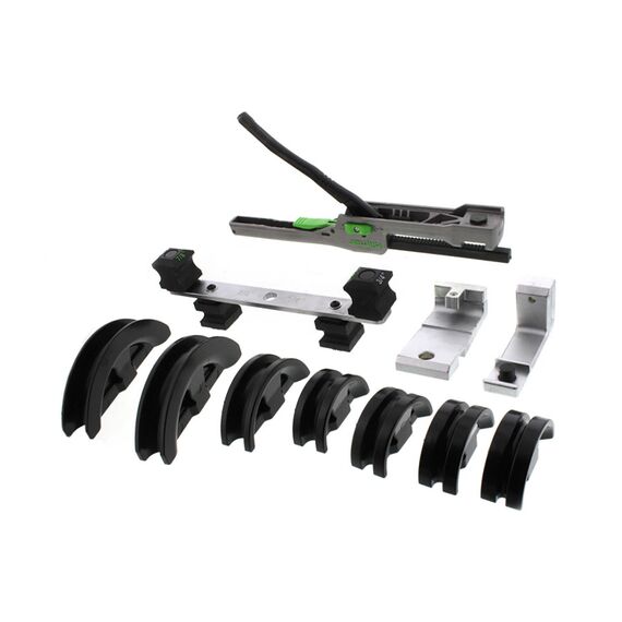 HILMOR COMPACT BENDER KIT WITH REVERSE BEND 1/4" TO 7/8" HIL-1926598