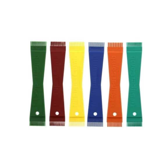 HILMOR FIN COMB TOOL 12 & 14 FPI HIL-T-412