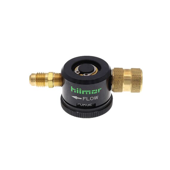 HILMOR NITROGEN PURGE TOOL 1/4" HIL-HMNPT01