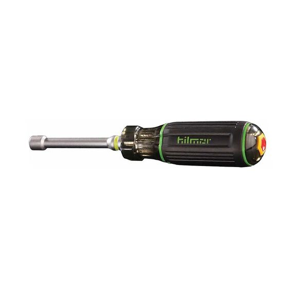 HILMOR QUICK-CHANGE MAGNETIC NUT DRIVER 3" HIL-1839054